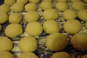 tłusty czwartek,moje pączki #PączkitłustyCzwartek #ciasto #karnawał