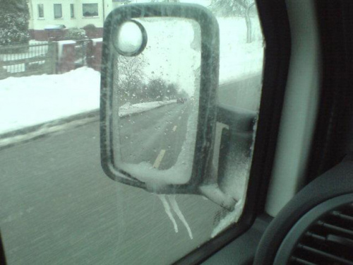 zima, zima za oknem, droga, samochody, motoryzacja, ciężarówki #zima #ZimaZaOknem #droga #samochody #motoryzacja #ciężarówki