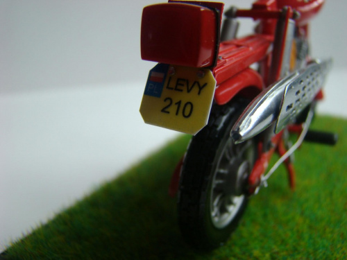 #motorynka #levy #levylegendyprl #RometPony
