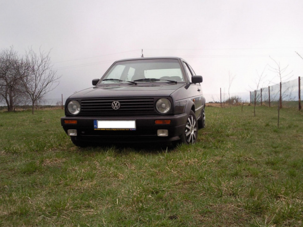 golf II