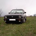 golf II