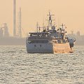 Singapur - Sentosa Island