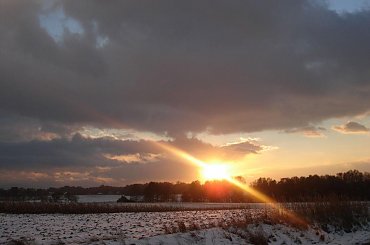 #słońce #zachody #misyyka