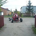 buggy #buggy #rurak #Buggy126p #madmax