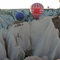 Kapadocja - lot balonem
Więcej zdjęć i opisów na stronie:
http://obiezyswiat.org/index.php?gallery=2316 #Turcja #Kapadocja #Balony