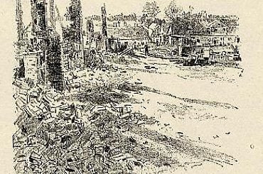 #OSO #OSP #Kałuszyn #historia