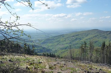 #Góry #Leskowiec #Andrychów #Wędrówka