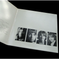 The Beatles-White Album