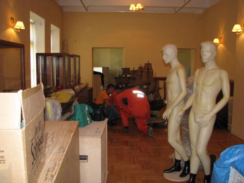 #Leżajsk #MuzeumZiemiLeżajsk #Ogród #Rewaloryzacja #ZabytkowyOgród