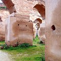 Meknes - Wersal Maroka - stajnie Mulaja Ismaila #Maroko #Meknes