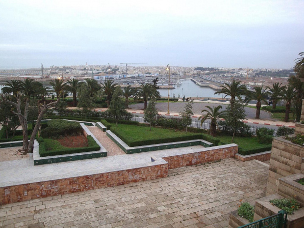 Rabat #Maroko #Rabat
