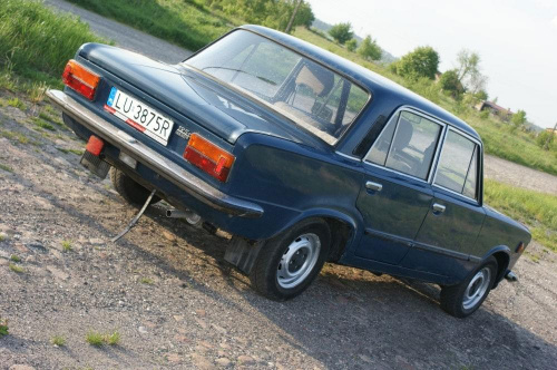 #Fiat125p #Fso150 #KnotIKanciarz #Złombol2011 #zlombol