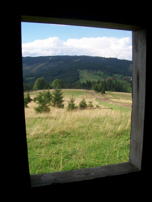 śląsk i beskidy #Beskid #Polska #krajobraz