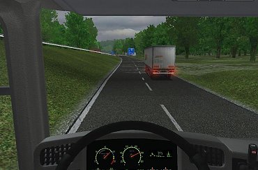 Przypadki Scanii R560 #scania #r560 #ciężarówka #euro #truck #simulator #przypadki #highline