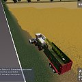 Claas Jaguar 870 #ClaasJaguar870 #Claas #LandwirtschaftsSimulator2008 #Landwirtschafts #Simulator