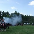 ...Po rozbiciu Mansfelda pod Dessau Wallenstein oczyścił w roku 1627 Śląsk z niedobitków jego armii. Odkupił wówczas od cesarza księstwo Żagańskie. Następnie przyłączył się do Tillyego, który walczył z Christianem IV Duńskim za co otrzymał księstwo Mek...