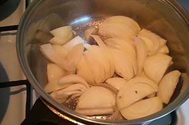 #papryka #pieczarki #zapiekanka