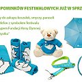 Upominki Festiwalowe