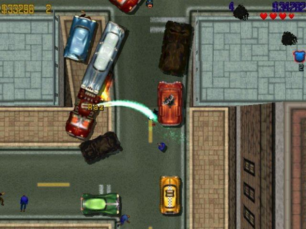 #GTA2