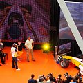 Alonso w Warszawie 3