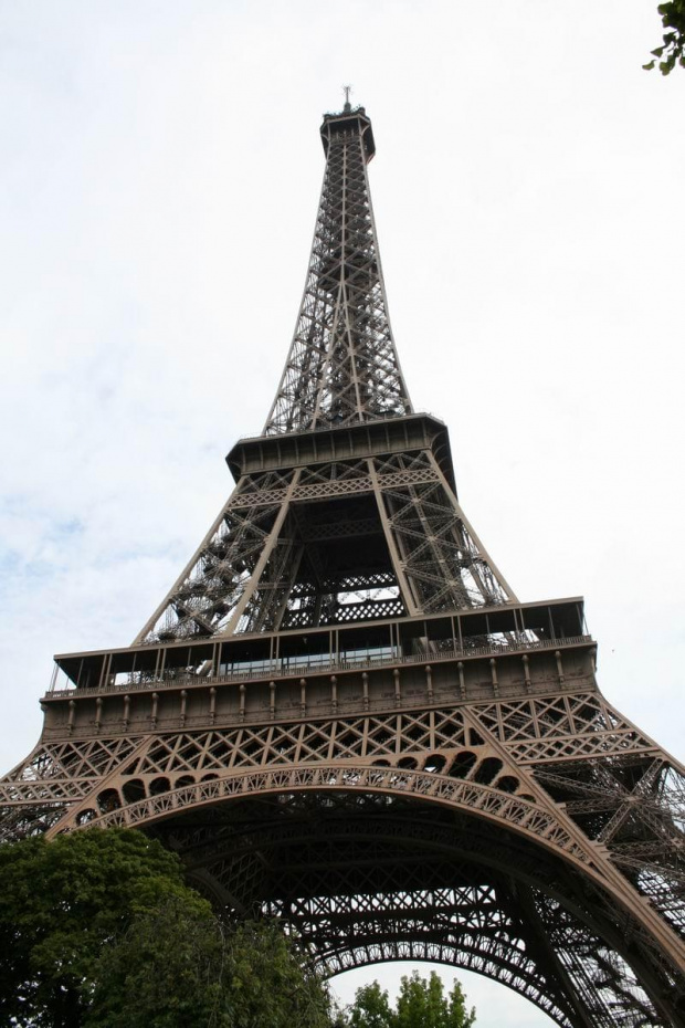 Tour Eiffel