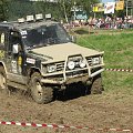 #Rajd4x4Czarnorzeki2008