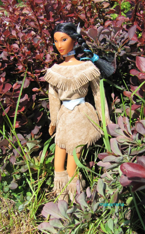 Pocahontas