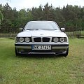 bmw e34 540