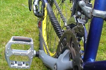 arkus target 26" #arkusik