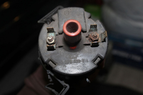 cewka BOSCH