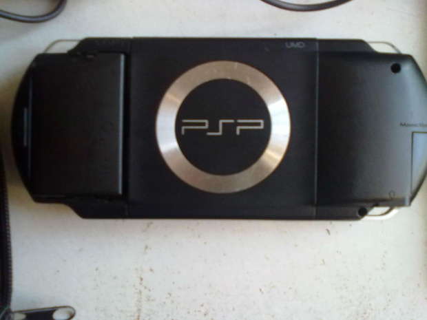 PSP #PSP #Fat