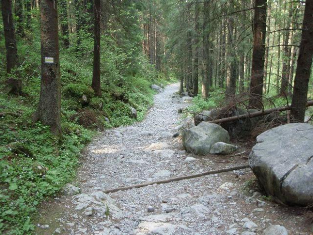 Zakopane 26-29.05.2011