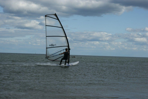 #WindsurfingRewa2011