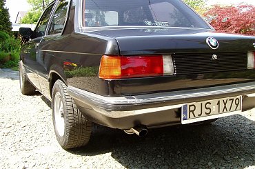 #BmwE21 #bmw #e21 #rekin #remont #tarnowiec