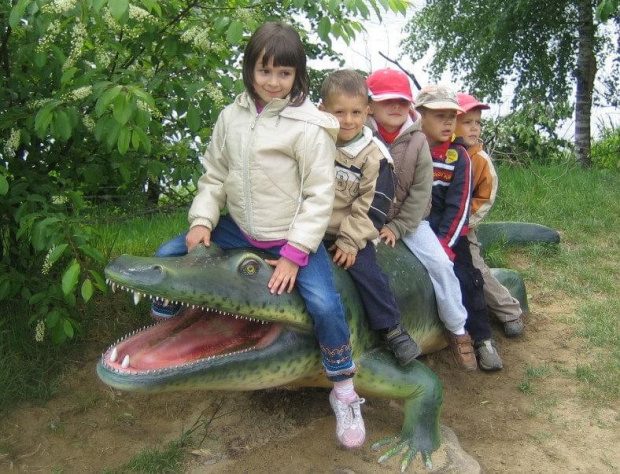 Rodzinny Park Atrakcji #alpaka #Atrakcji #dinozaur #Park #Rodzinny #Rybnik