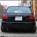 Mój VR :) #DareckiGolf3VR6US