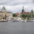 Szczecin.