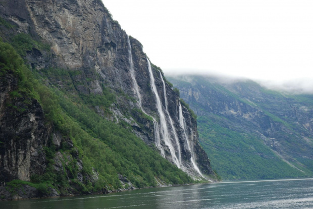 geiranger