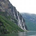 geiranger