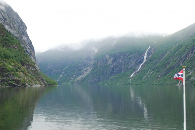 geiranger