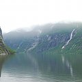 geiranger