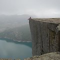 preikestolen