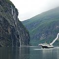 geiranger