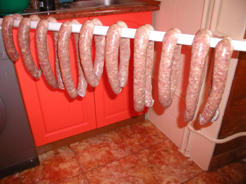 Osadzanie