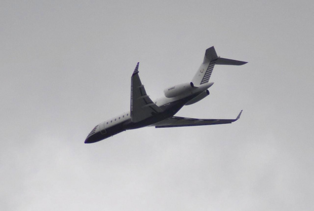 samoloty #planespotting