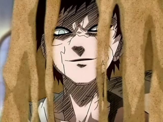 Gaara