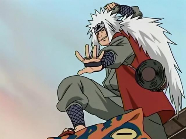 Jiraya