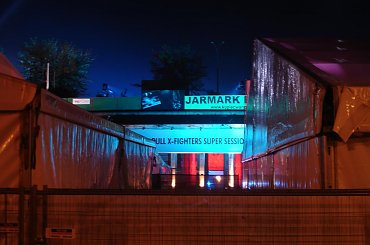 ojej! #RedBull #SuperSession #Warszawa #StadionDziesięciolecia #motory