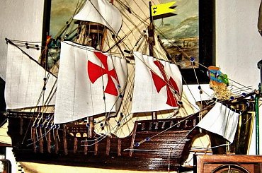 Kącik marynarski Mariusza Krajczewskiego #BydgoskiWodniak #bydgoszcz #MariuszKrajczewski #motorowodniak