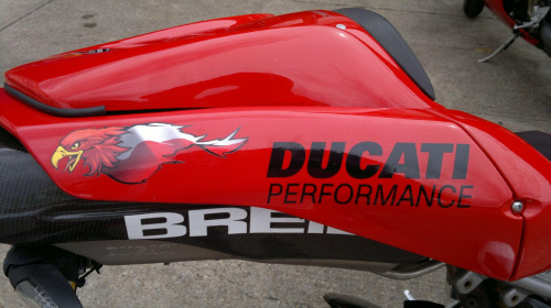 ducati 749 s